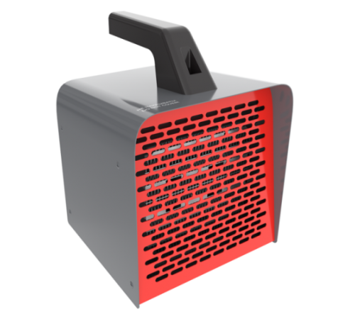 Тепловая пушка серии HEAT BOX Moderno RHB-CM3