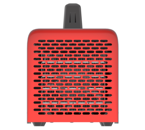 Тепловая пушка серии HEAT BOX Moderno RHB-CM3