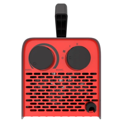Тепловая пушка серии HEAT BOX Moderno RHB-CM3 Тепловая пушка серии HEAT BOX Moderno RHB-CM3