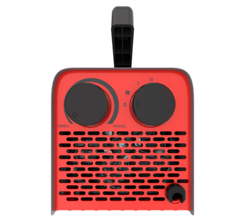 Тепловая пушка серии HEAT BOX Moderno RHB-CM3