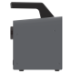 Тепловая пушка серии HEAT BOX Moderno RHB-CM3