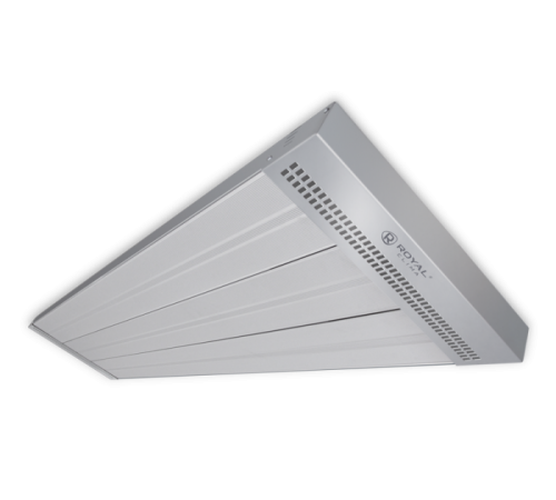 Инфракрасный обогреватель RAGGIO 2.0 RIH-R800S
