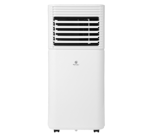 Мобильный кондиционер cерии CUBO RM-CU30HH-E