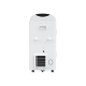 Мобильный кондиционер с электронным управлением cерии LARGO RM-L51CN-E