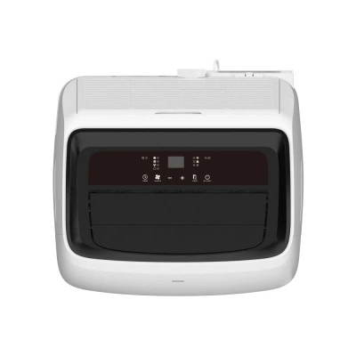 Мобильный кондиционер серии LARGO PRO RM-LP50CN-E Мобильный кондиционер серии LARGO PRO RM-LP50CN-E