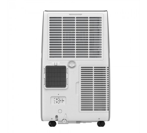 Мобильный кондиционер cерии LARGO PRO RM-LP50CN-E