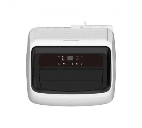 Мобильный кондиционер cерии LARGO PRO RM-LP60CN-E