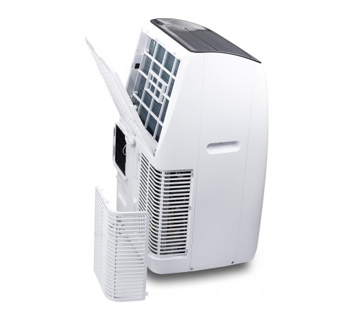 Мобильный кондиционер cерии LARGO PRO RM-LP60CN-E