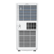 Мобильный кондиционер cерии TESORO RM-TS22CH-E