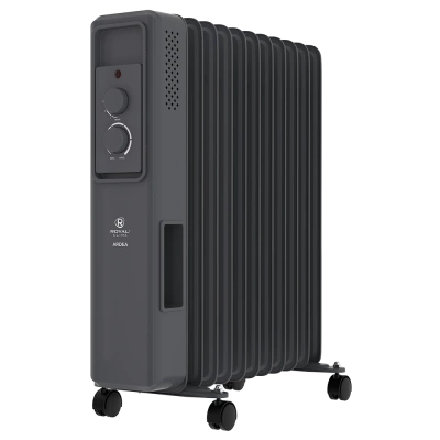 Масляный радиатор серии ARDEA ROR-AR11-2500M Масляный радиатор серии ARDEA ROR-AR11-2500M