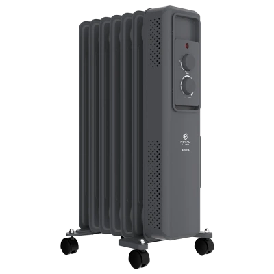 Масляный радиатор серии ARDEA ROR-AR11-2500M Масляный радиатор серии ARDEA ROR-AR11-2500M