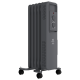 Масляный радиатор серии ARDEA ROR-AR7-1500M