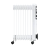 Масляный радиатор серии GUARDA ROR-GU7-1500M Масляный радиатор серии GUARDA ROR-GU7-1500M