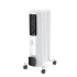 Масляный радиатор серии GUARDA ROR-GU9-2000M Масляный радиатор серии GUARDA ROR-GU9-2000M