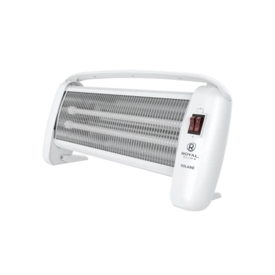 Инфракрасный кварцевый обогреватель серии SOLARE RQH-SL1200-WT
