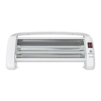 Инфракрасный кварцевый обогреватель серии SOLARE RQH-SL1200-WT Инфракрасный кварцевый обогреватель серии SOLARE RQH-SL1200-WT