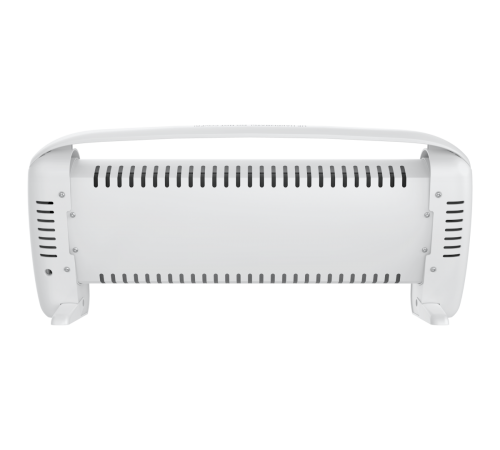 Инфракрасный кварцевый обогреватель серии SOLARE RQH-SL1200-WT