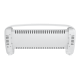 Инфракрасный кварцевый обогреватель серии SOLARE RQH-SL1200-WT