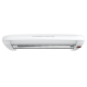 Инфракрасный кварцевый обогреватель серии SOLARE RQH-SL1200-WT