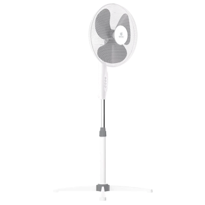 Бытовой вентилятор серии RSF-1601M-WT Бытовой вентилятор серии RSF-1601M-WT