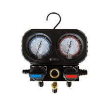 Манометрический коллектор RT-MG20BL-R410