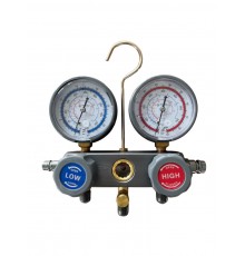 Манометрический коллектор RT-MG20BR-R410