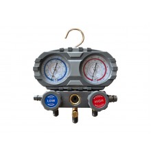 Манометрический коллектор RT-MG20BU-R410
