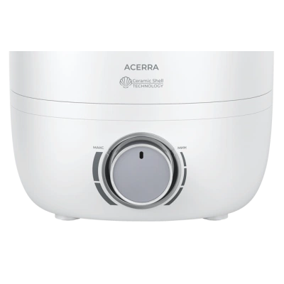 Бытовой увлажнитель серии ACERRA RUH-AC300/4.0M-WT Бытовой увлажнитель серии ACERRA RUH-AC300/4.0M-WT