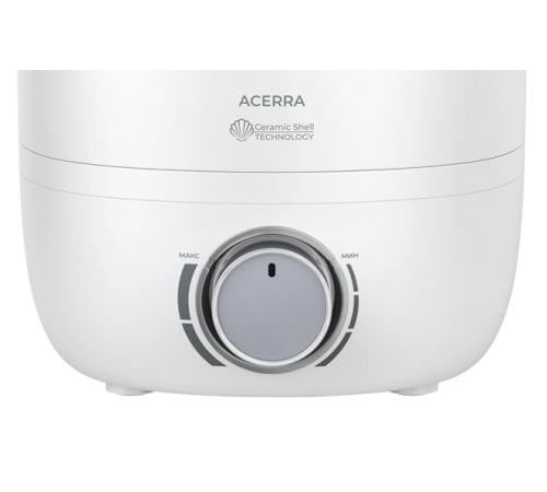 Бытовой увлажнитель серии ACERRA RUH-AC300/4.0M-WT