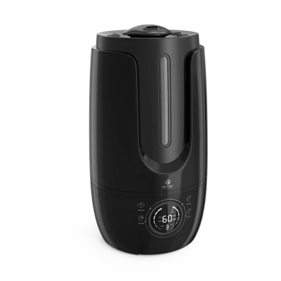 Бытовой увлажнитель серии ANTICA RUH-AN300/4.0E-SV Бытовой увлажнитель серии ANTICA RUH-AN300/4.0E-SV