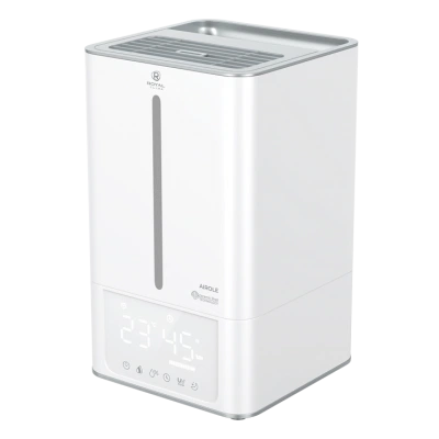 Бытовой увлажнитель серии AIROLE RUH-AR300/4.0E-WT
