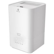 Ультразвуковой увлажнитель серии AIROLE Pro RUH-ARP400/5.0E-WT