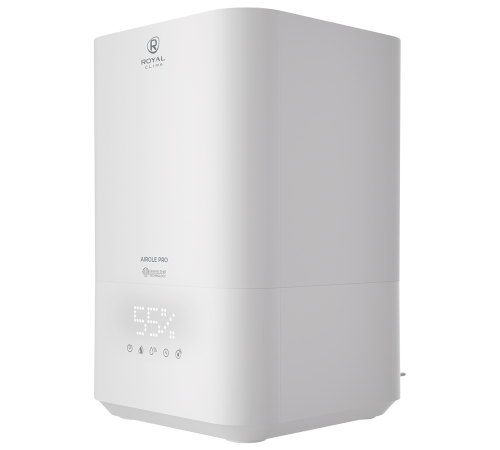 Ультразвуковой увлажнитель серии AIROLE Pro RUH-ARP400/5.0E-WT
