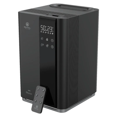 Бытовой увлажнитель серии RUH-AS450/5.0E-BL