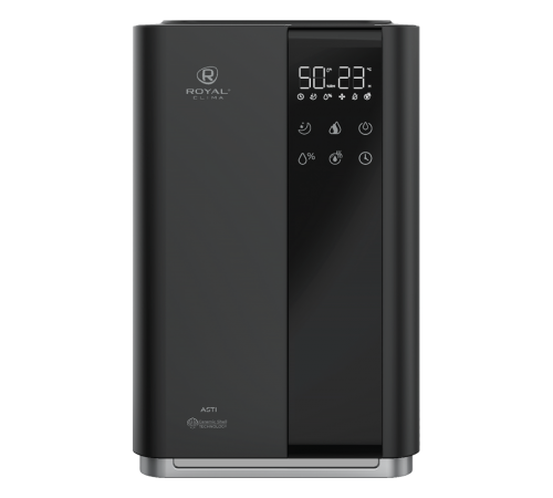 Бытовой увлажнитель серии RUH-AS450/5.0E-BL