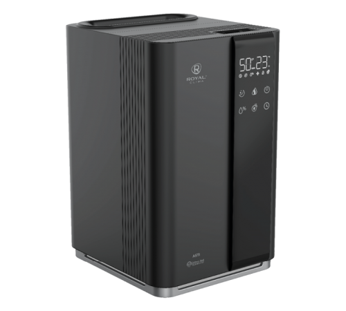 Бытовой увлажнитель серии RUH-AS450/5.0E-BL