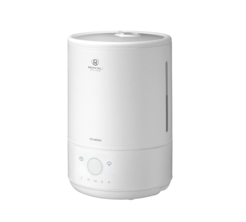 Ультразвуковой увлажнитель серии CILINDRO RUH-CD300/4.0E-WT