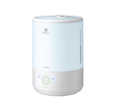 Ультразвуковой увлажнитель серии CILINDRO RUH-CD300/4.0E-WT