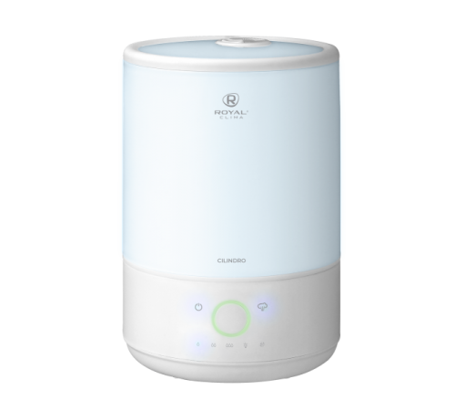 Ультразвуковой увлажнитель серии CILINDRO RUH-CD300/4.0E-WT