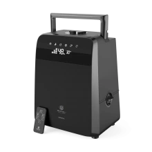 Бытовой увлажнитель серии GENOVA RUH-G450/5.5E-BL