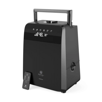 Бытовой увлажнитель серии GENOVA RUH-G450/5.5E-BL