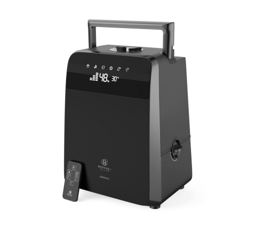 Бытовой увлажнитель серии GENOVA RUH-G450/5.5E-BL