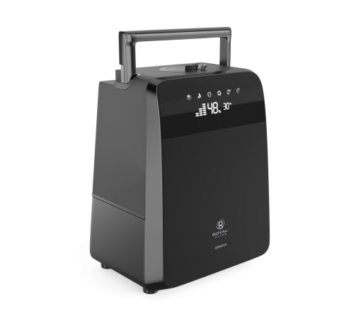 Бытовой увлажнитель серии GENOVA RUH-G450/5.5E-BL