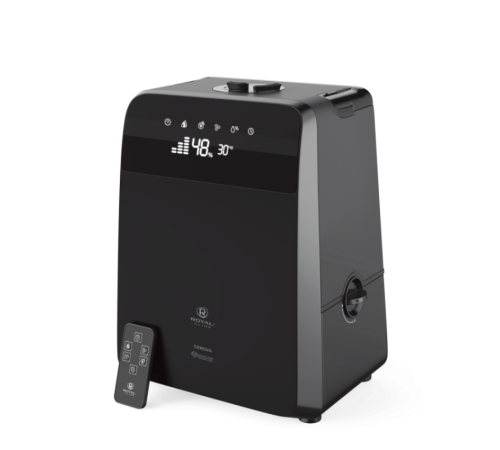 Бытовой увлажнитель серии GENOVA RUH-G450/5.5E-BL