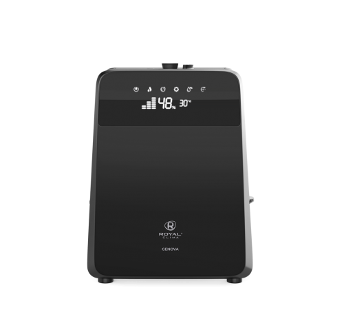 Бытовой увлажнитель серии GENOVA RUH-G450/5.5E-BL