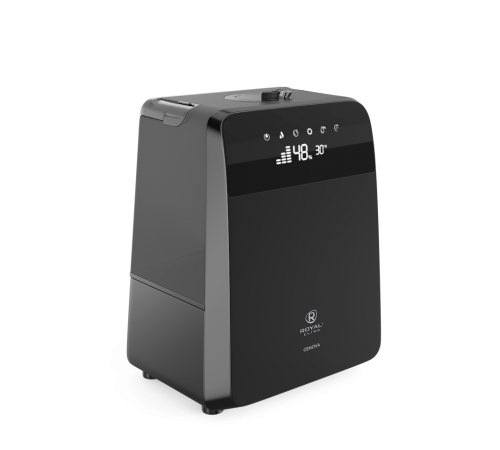 Бытовой увлажнитель серии GENOVA RUH-G450/5.5E-BL