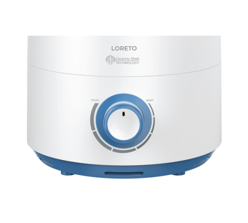 Бытовой увлажнитель серии LORETO RUH-LT300/3.5M-BU