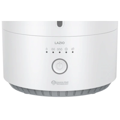 Бытовой увлажнитель серии LAZIO RUH-LZ300/4.8E-WT Бытовой увлажнитель серии LAZIO RUH-LZ300/4.8E-WT