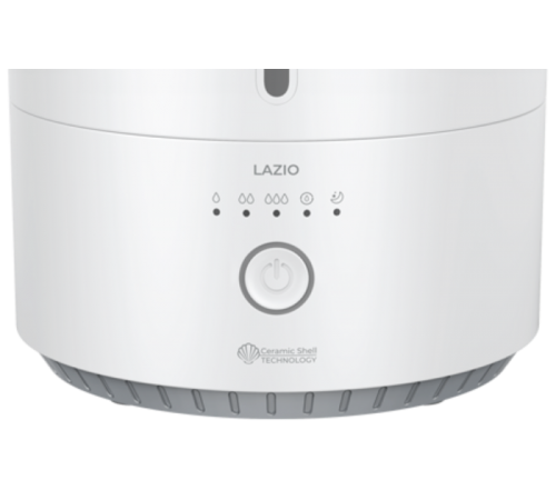 Бытовой увлажнитель серии LAZIO RUH-LZ300/4.8E-WT