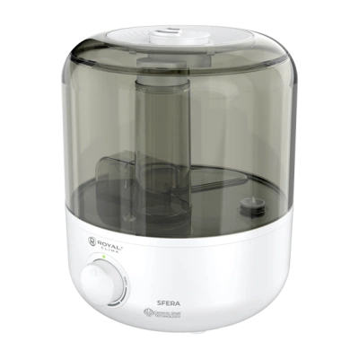 Бытовой увлажнитель серии SFERA RUH-SF300/3.0M-WT